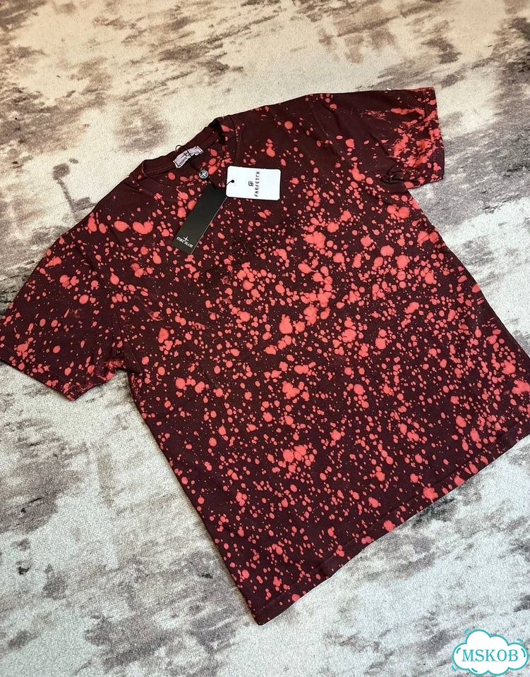 Футболка Stone Island фото 1