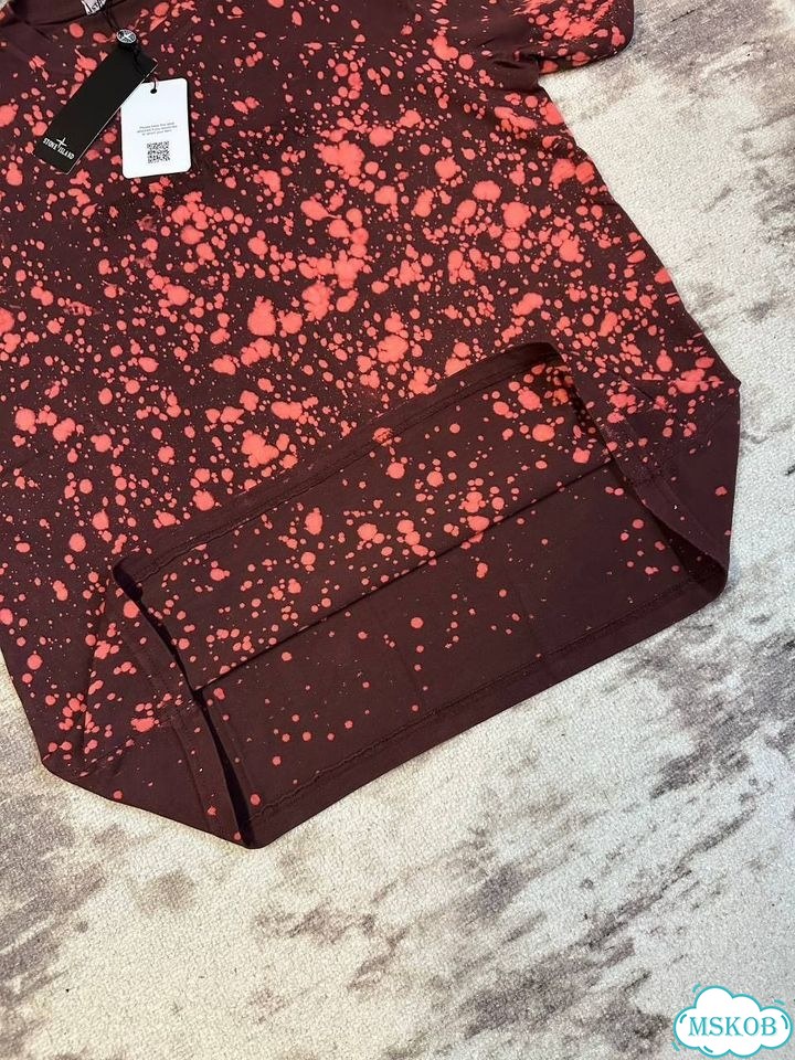 Футболка Stone Island фото 6