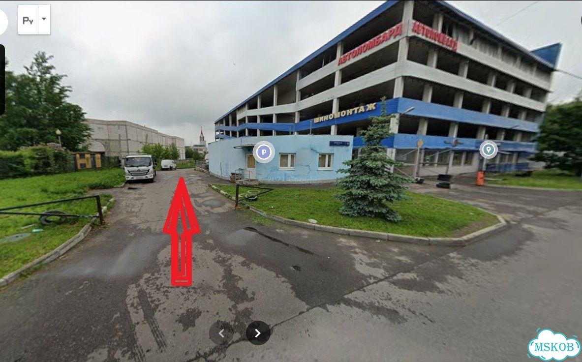 Unistar Ice Protection 285/40 R22 и 325/35 R22 110H фото 5