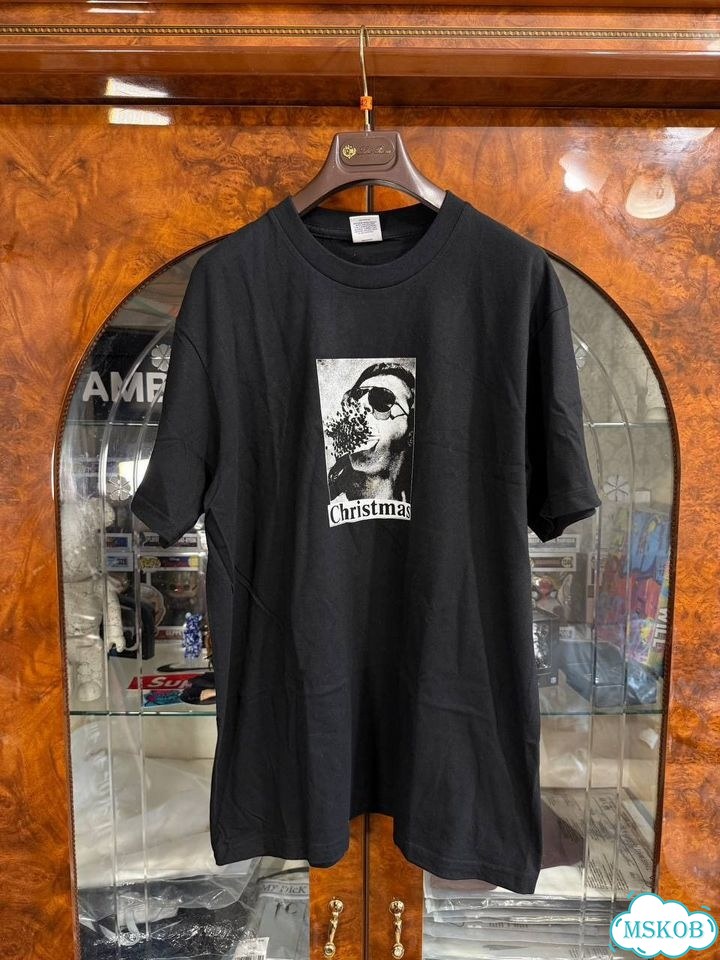Supreme футболка оригинал фото 1