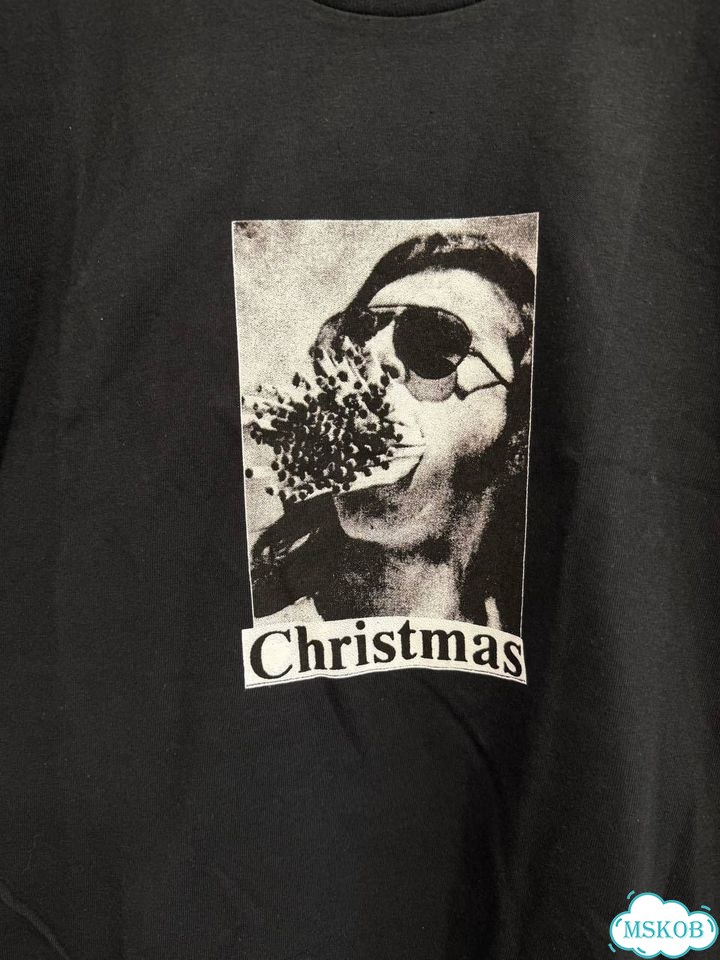 Supreme футболка оригинал фото 5