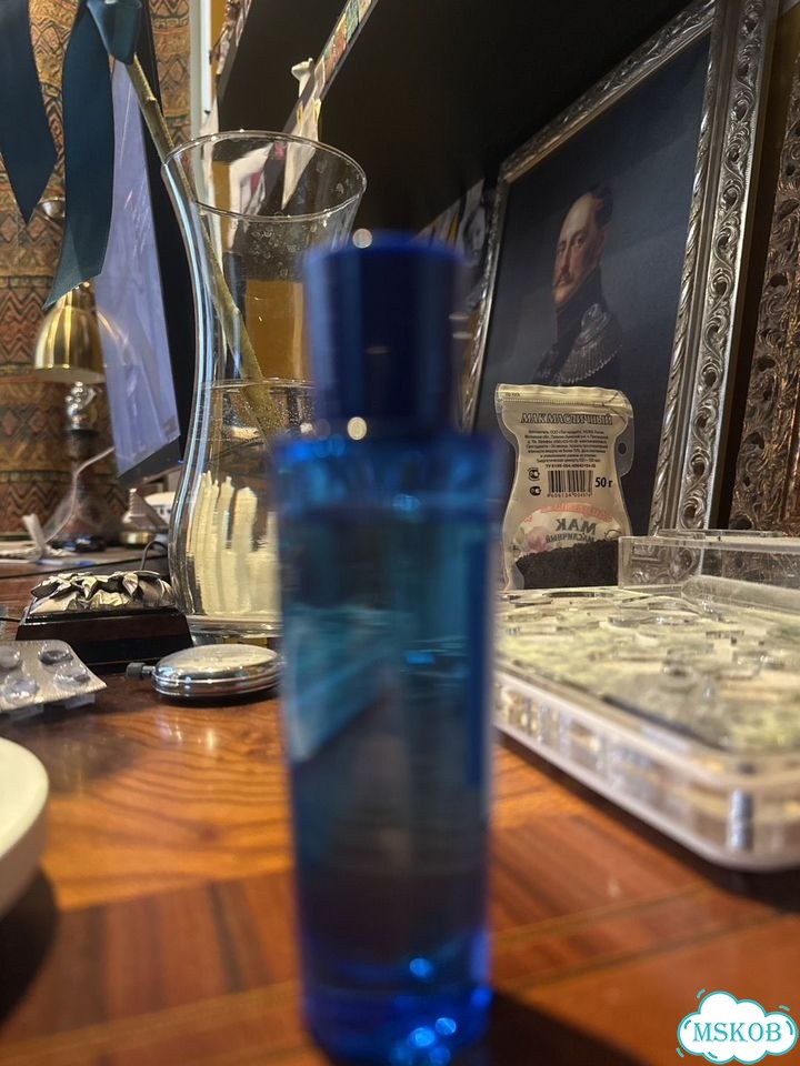 Духи acqua di parma mandarino di sicicia фото 3