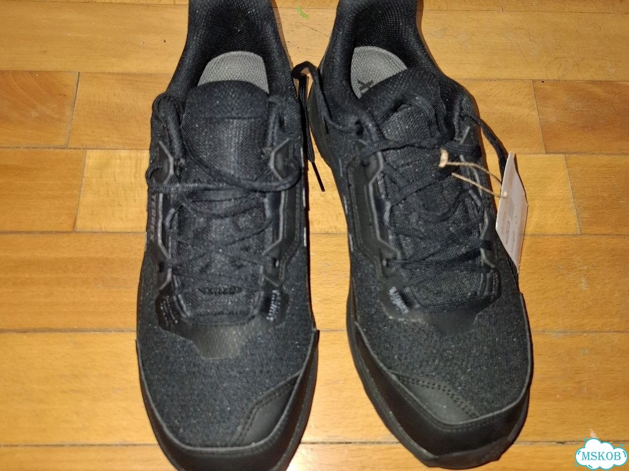 Кроссовки Adidas Terrex AX 4 фото 5