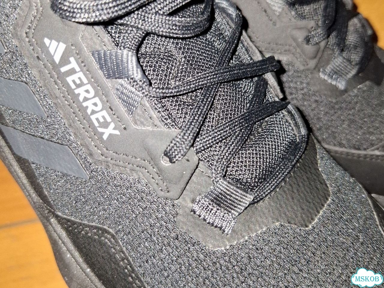 Кроссовки Adidas Terrex AX 4 фото 6