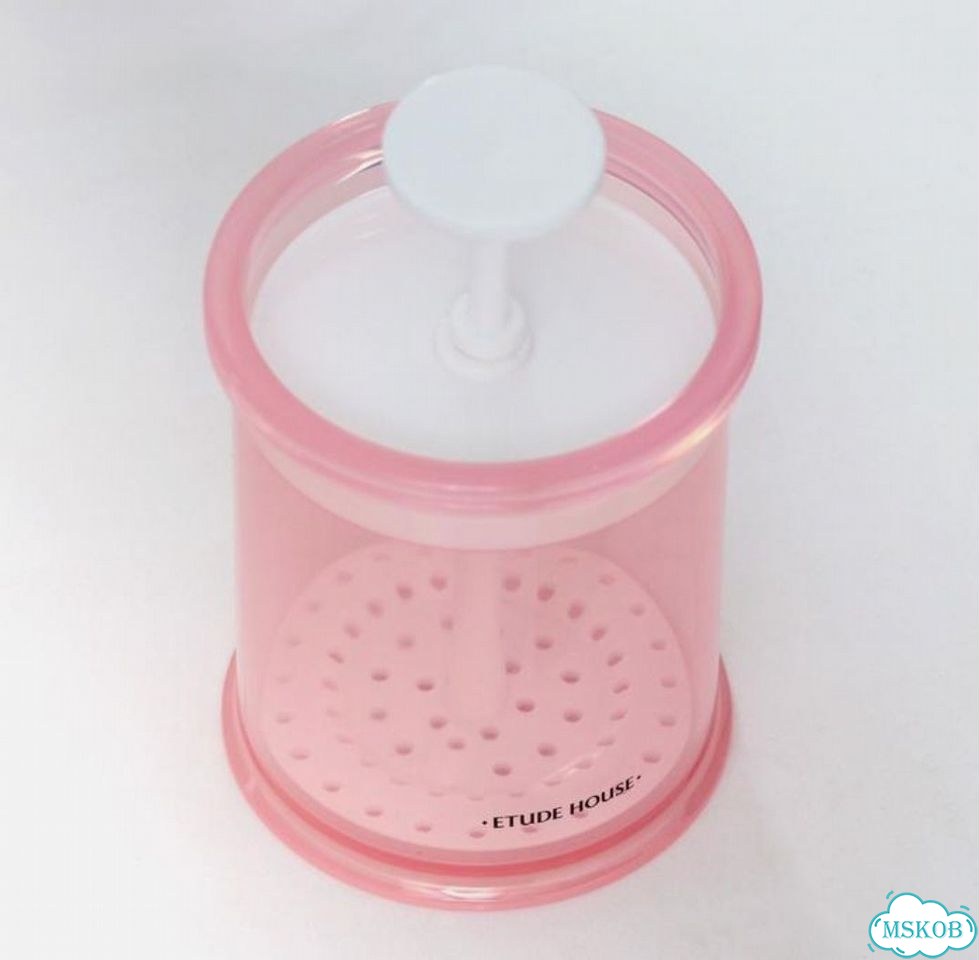 Стакан для взбивания пены Etude House б/у фото 2