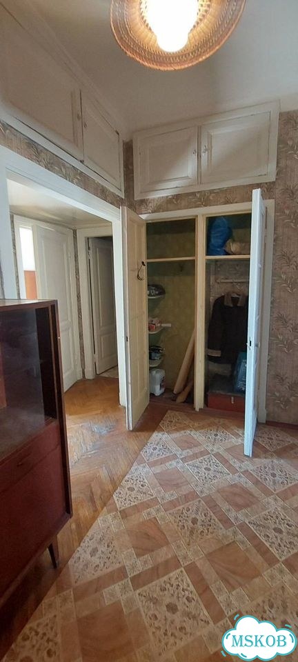 3-к. квартира, 71,2 м², 6/6 эт. фото 10