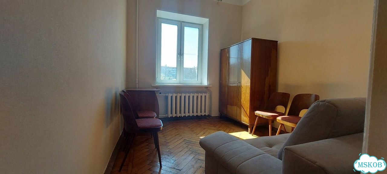 3-к. квартира, 71,2 м², 6/6 эт. фото 11