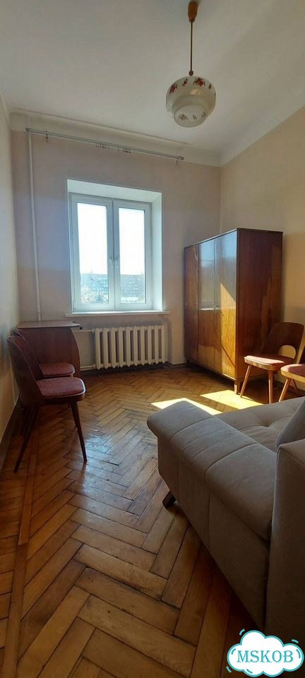 3-к. квартира, 71,2 м², 6/6 эт. фото 12
