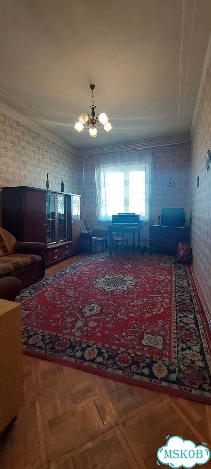 3-к. квартира, 71,2 м², 6/6 эт. фото 15