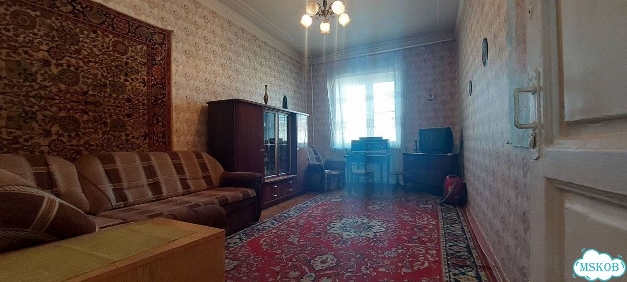 3-к. квартира, 71,2 м², 6/6 эт. фото 16