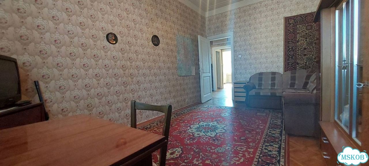 3-к. квартира, 71,2 м², 6/6 эт. фото 17