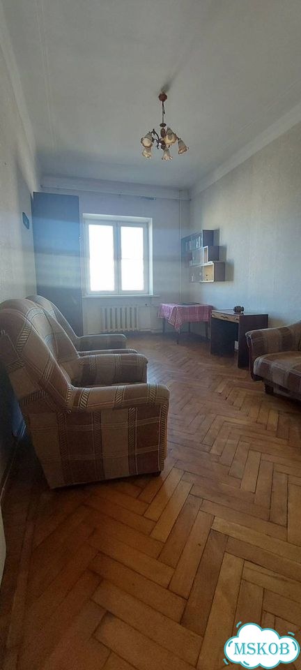 3-к. квартира, 71,2 м², 6/6 эт. фото 18