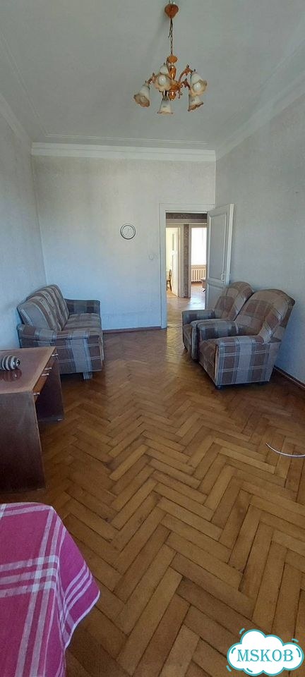 3-к. квартира, 71,2 м², 6/6 эт. фото 19