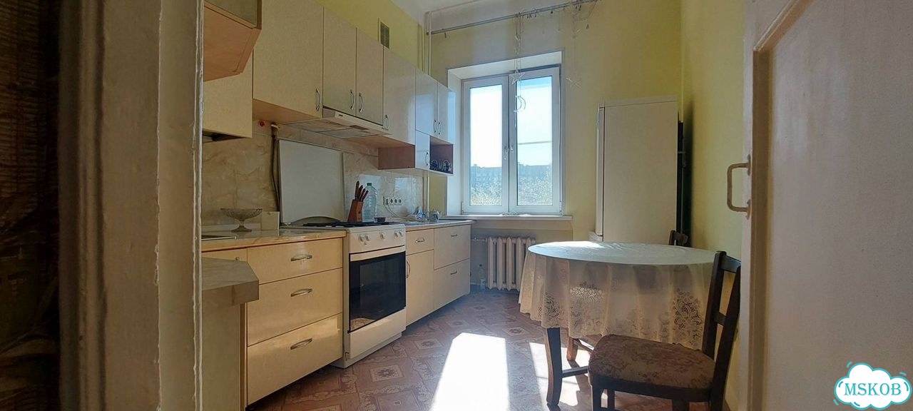 3-к. квартира, 71,2 м², 6/6 эт. фото 2