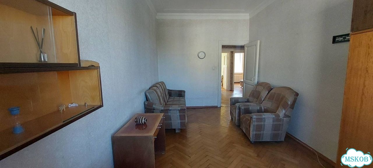 3-к. квартира, 71,2 м², 6/6 эт. фото 20