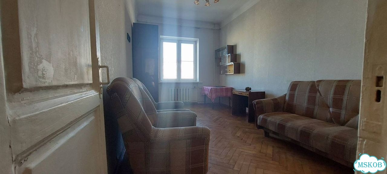 3-к. квартира, 71,2 м², 6/6 эт. фото 21