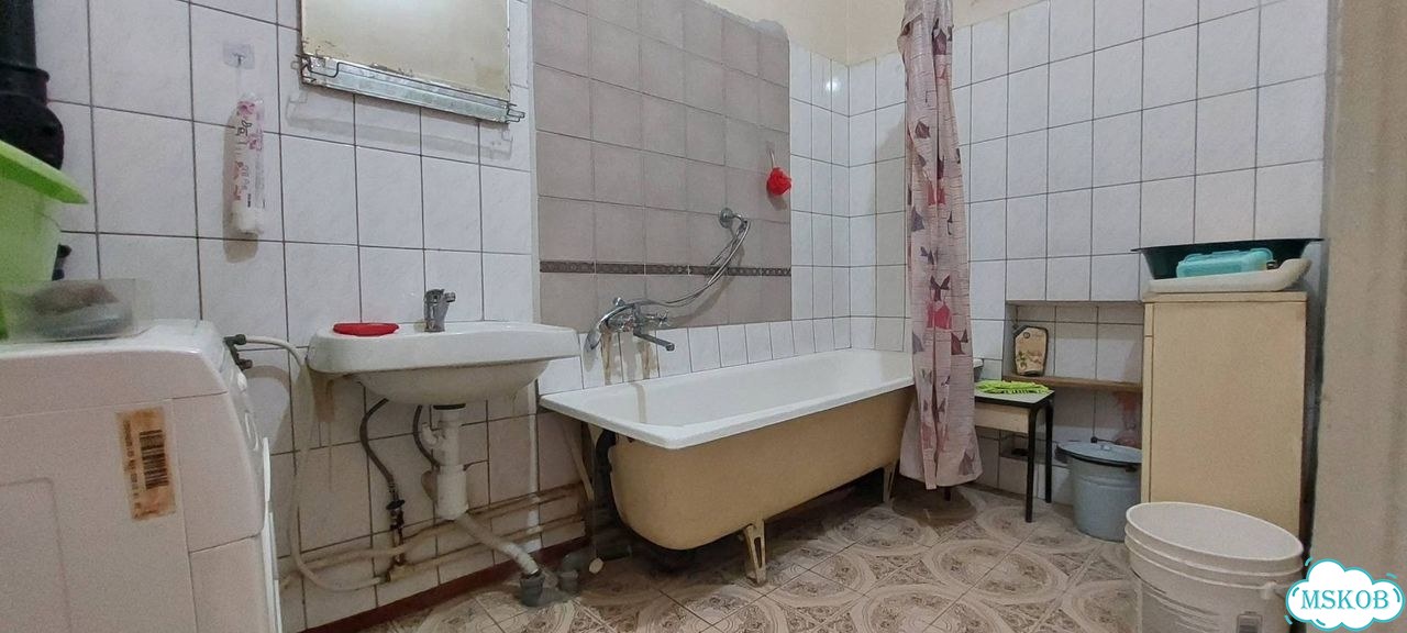 3-к. квартира, 71,2 м², 6/6 эт. фото 22