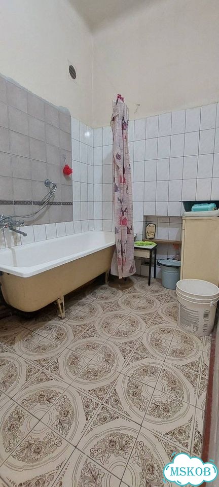 3-к. квартира, 71,2 м², 6/6 эт. фото 24