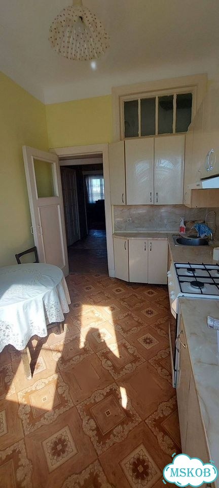 3-к. квартира, 71,2 м², 6/6 эт. фото 3