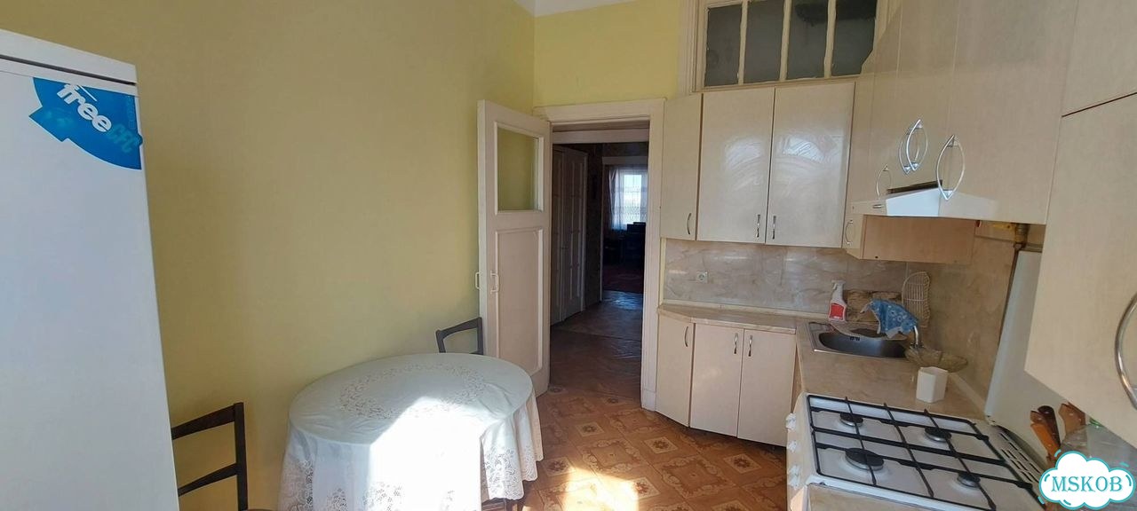 3-к. квартира, 71,2 м², 6/6 эт. фото 4