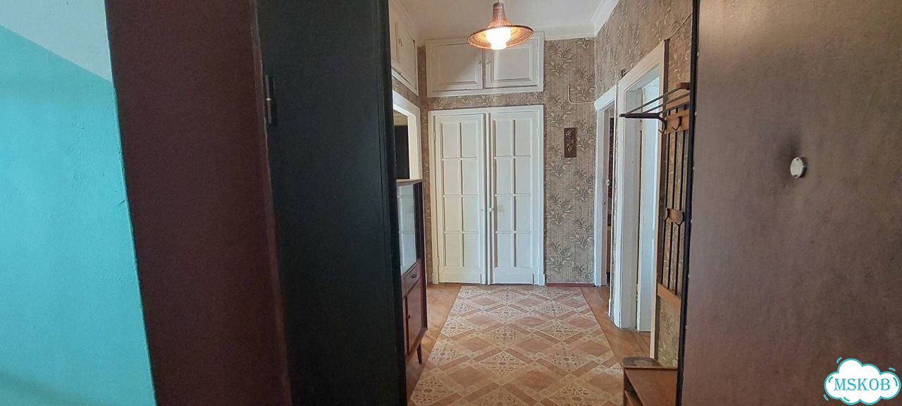 3-к. квартира, 71,2 м², 6/6 эт. фото 5