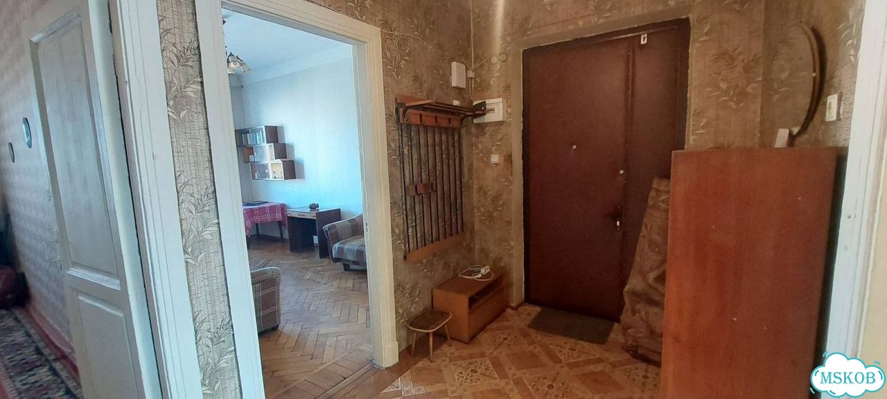 3-к. квартира, 71,2 м², 6/6 эт. фото 7
