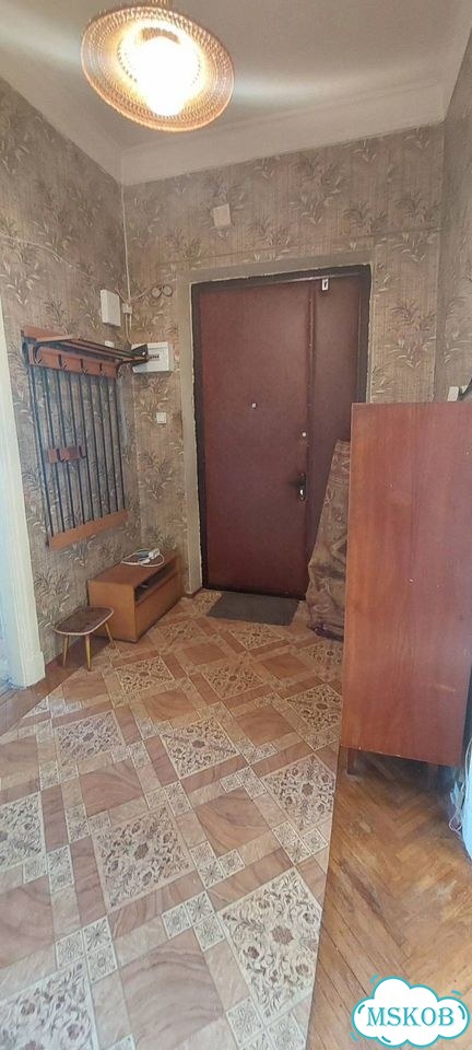 3-к. квартира, 71,2 м², 6/6 эт. фото 8