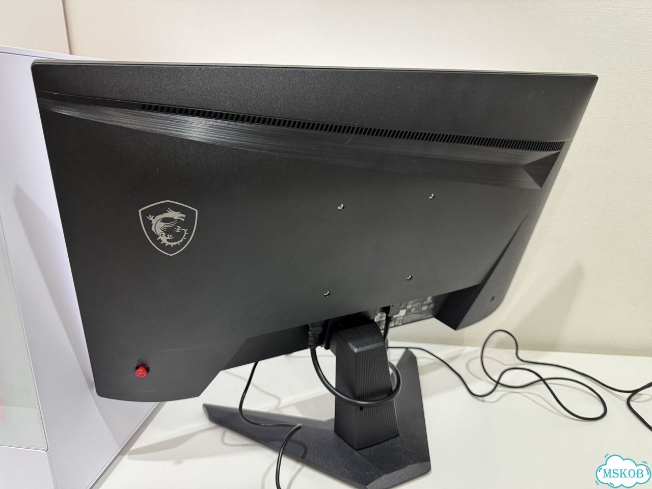 Монитор MSI G242L E14 фото 2