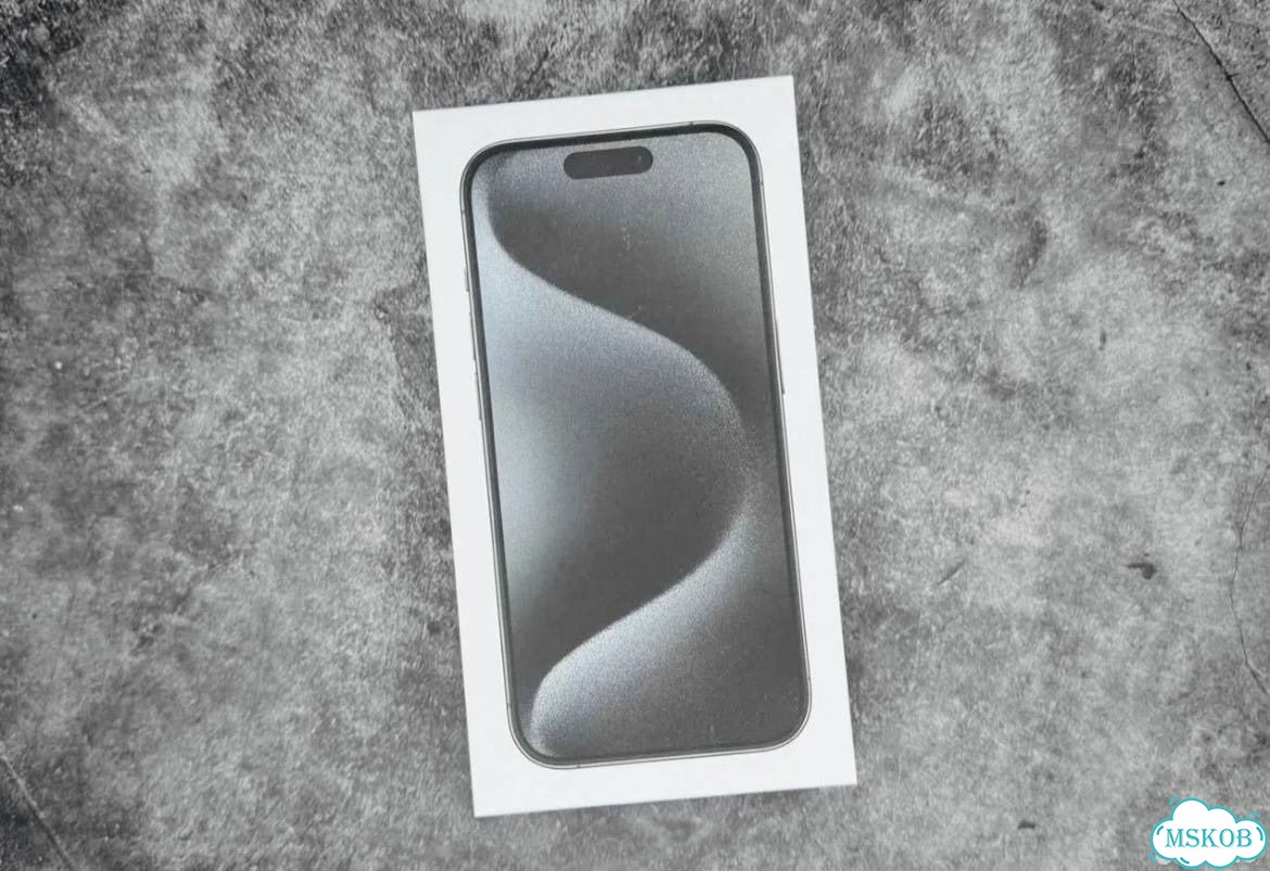 iPhone 15 Pro, 256 ГБ, SIM + eSIM фото 8