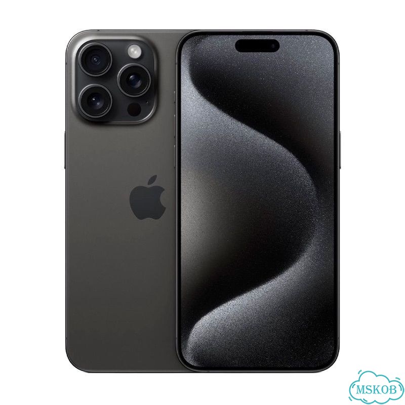 iPhone 15 Pro, 256 ГБ, SIM + eSIM фото 9