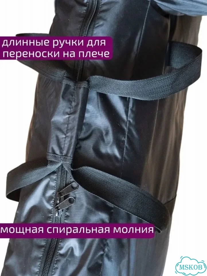 Сумка для Электросамоката Большая Новая фото 4