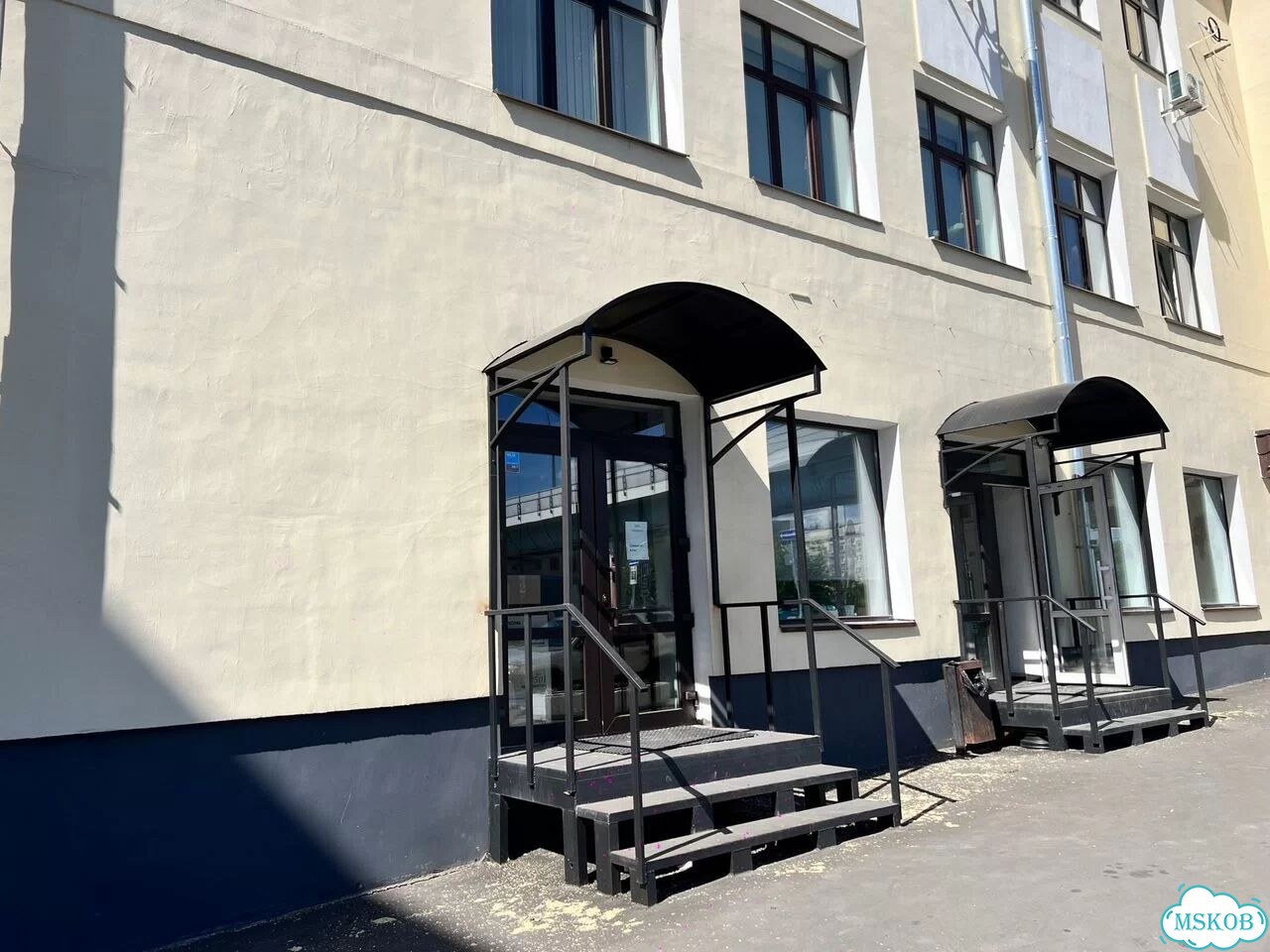 Свободного назначения, 53.2 м² фото 3
