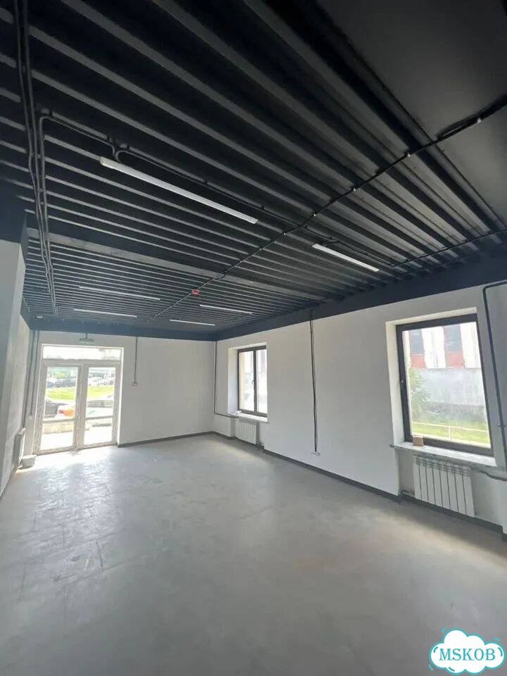 Свободного назначения, 53.2 м² фото 4