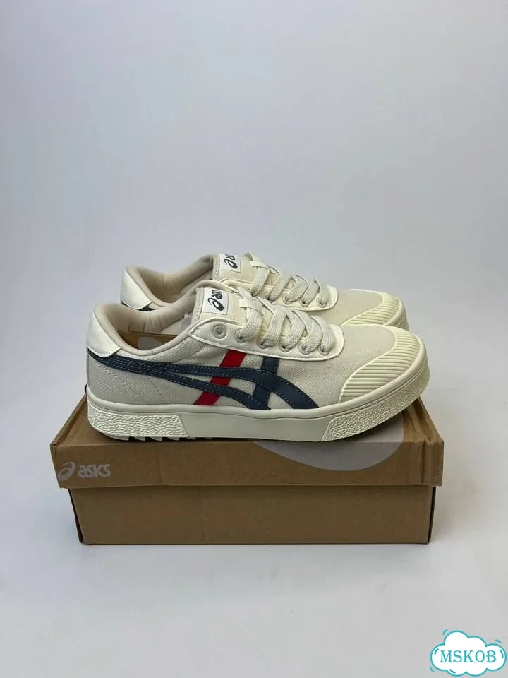 Asics Court MZ фото 2