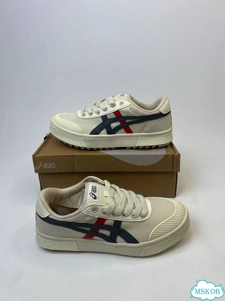Asics Court MZ фото 4