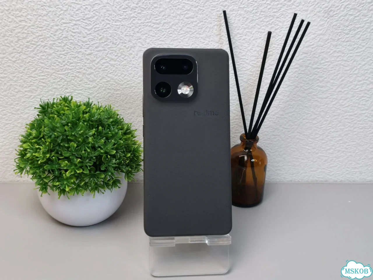 realme 16 Pro+, 12/512 ГБ, 2 SIM фото 1