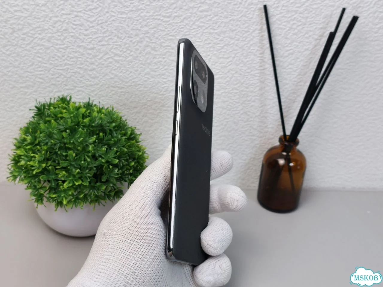 realme 16 Pro+, 12/512 ГБ, 2 SIM фото 5
