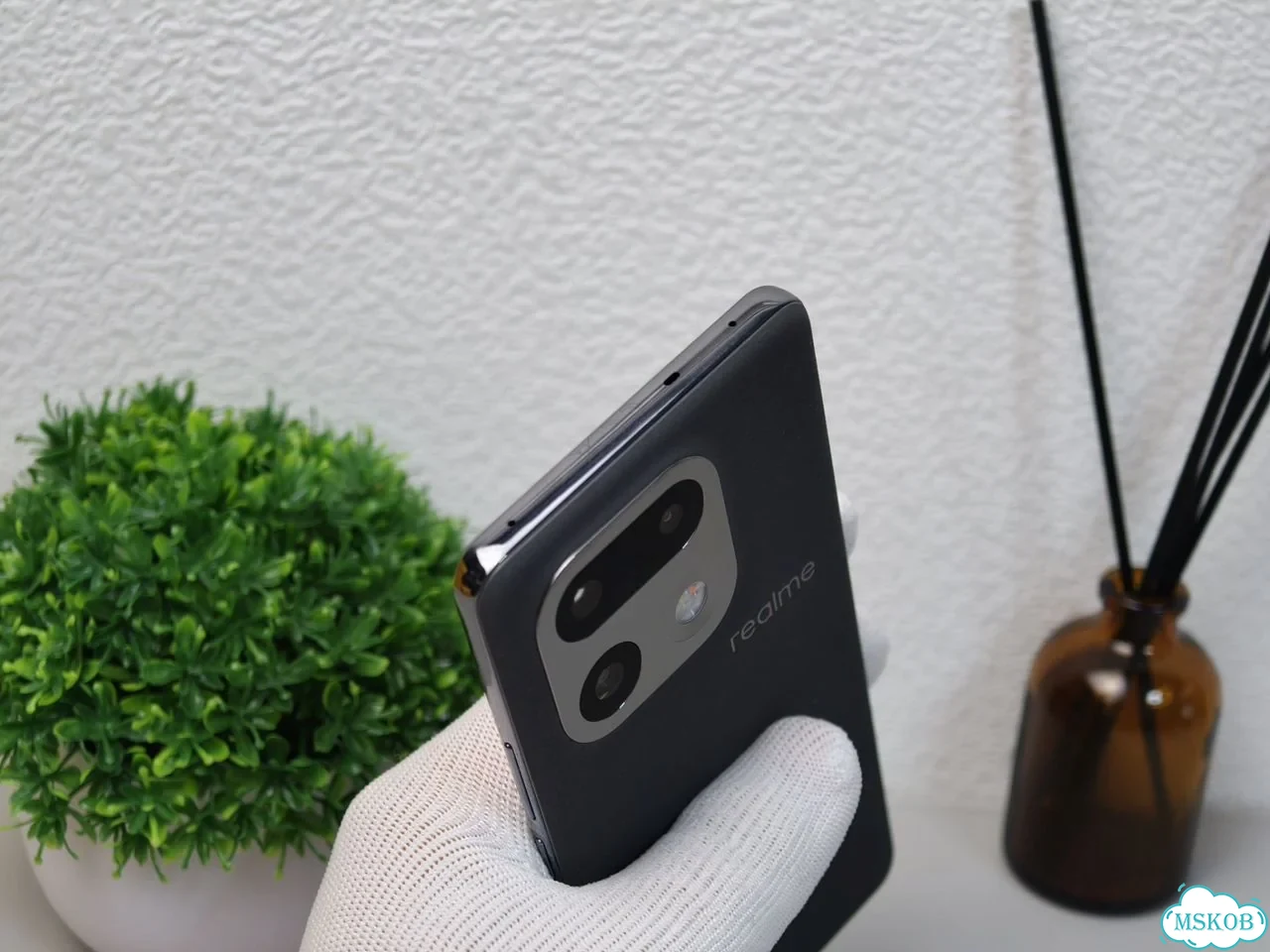 realme 16 Pro+, 12/512 ГБ, 2 SIM фото 6