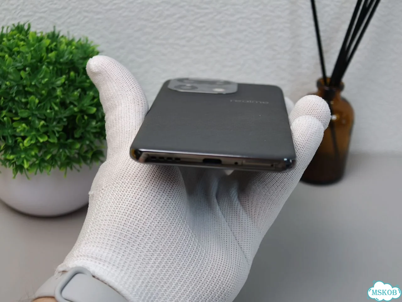 realme 16 Pro+, 12/512 ГБ, 2 SIM фото 8