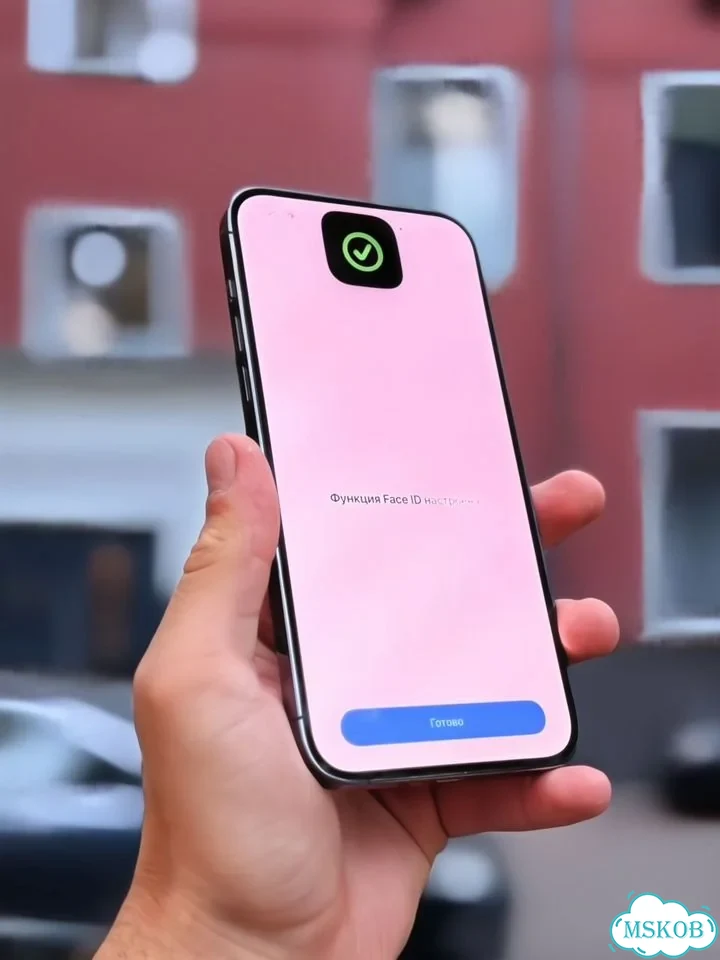 iPhone 14 Pro Max, 128 ГБ, SIM + eSIM фото 5