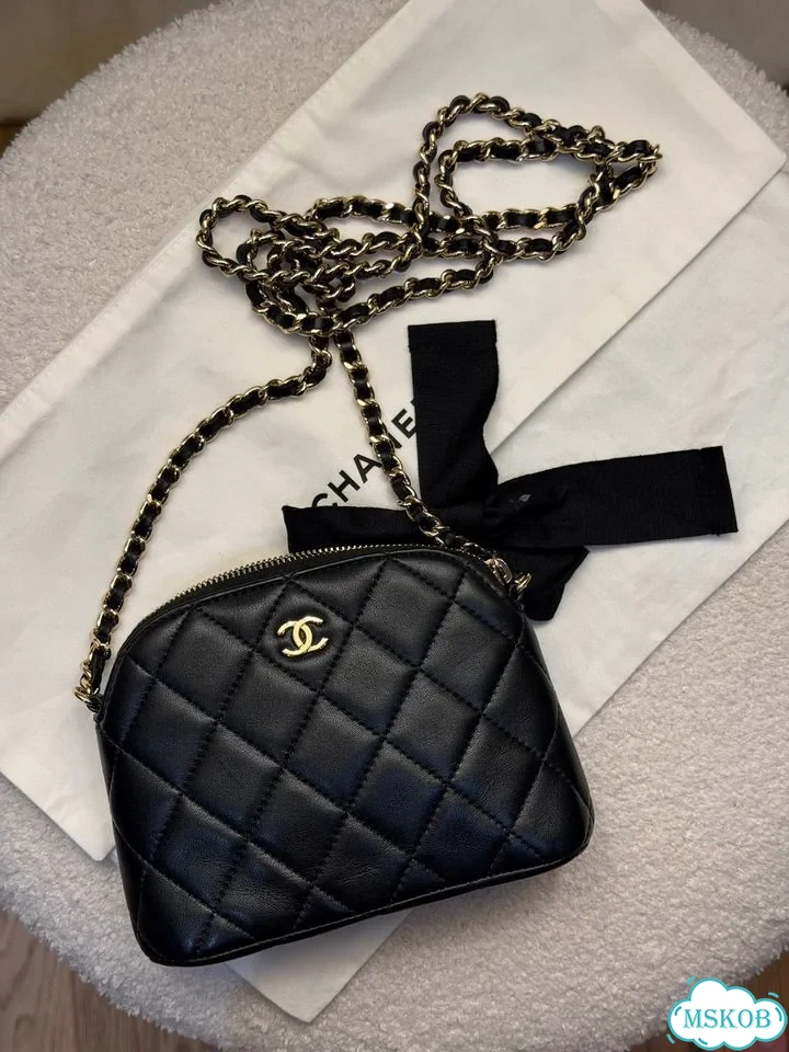 Chanel сумка оригинал фото 1