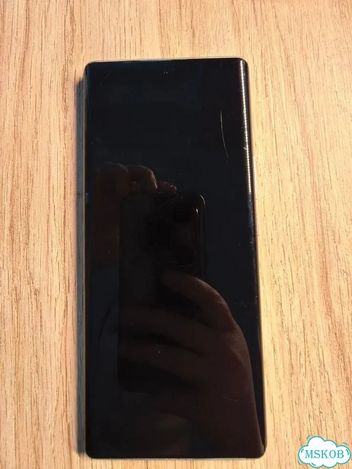 Infinix Zero Ultra, 8/256 ГБ, 2 SIM фото 1