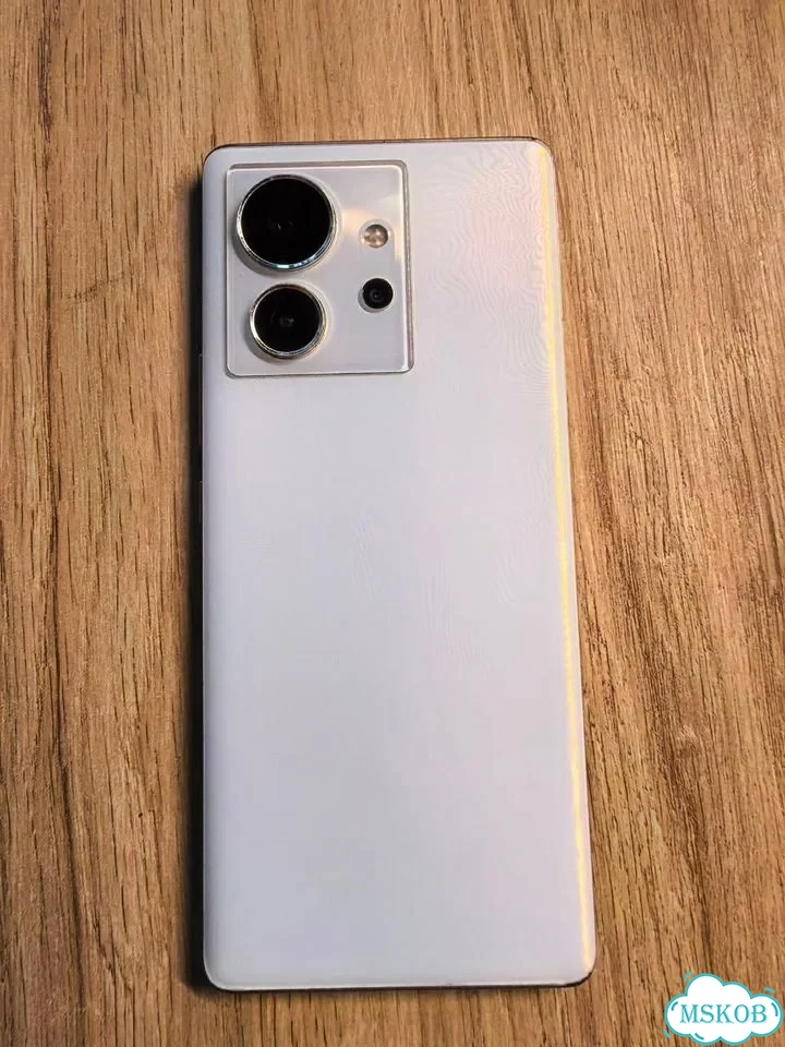 Infinix Zero Ultra, 8/256 ГБ, 2 SIM фото 2