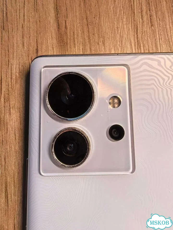 Infinix Zero Ultra, 8/256 ГБ, 2 SIM фото 3