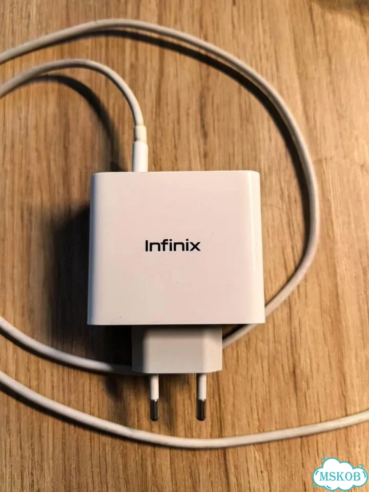 Infinix Zero Ultra, 8/256 ГБ, 2 SIM фото 8
