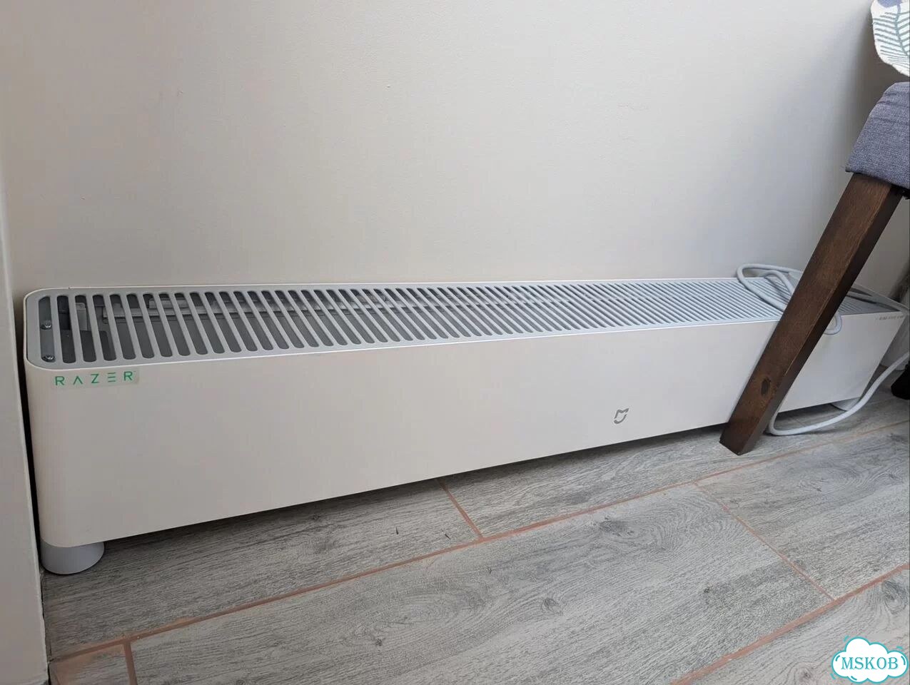 Конвектор mijia SMART Heater E фото 1