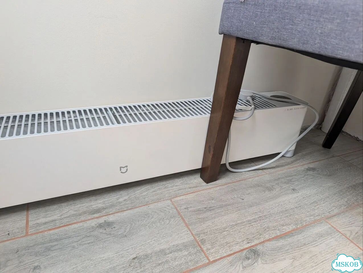 Конвектор mijia SMART Heater E фото 2