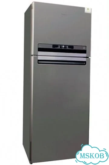 Холодильник whirlpool фото 1