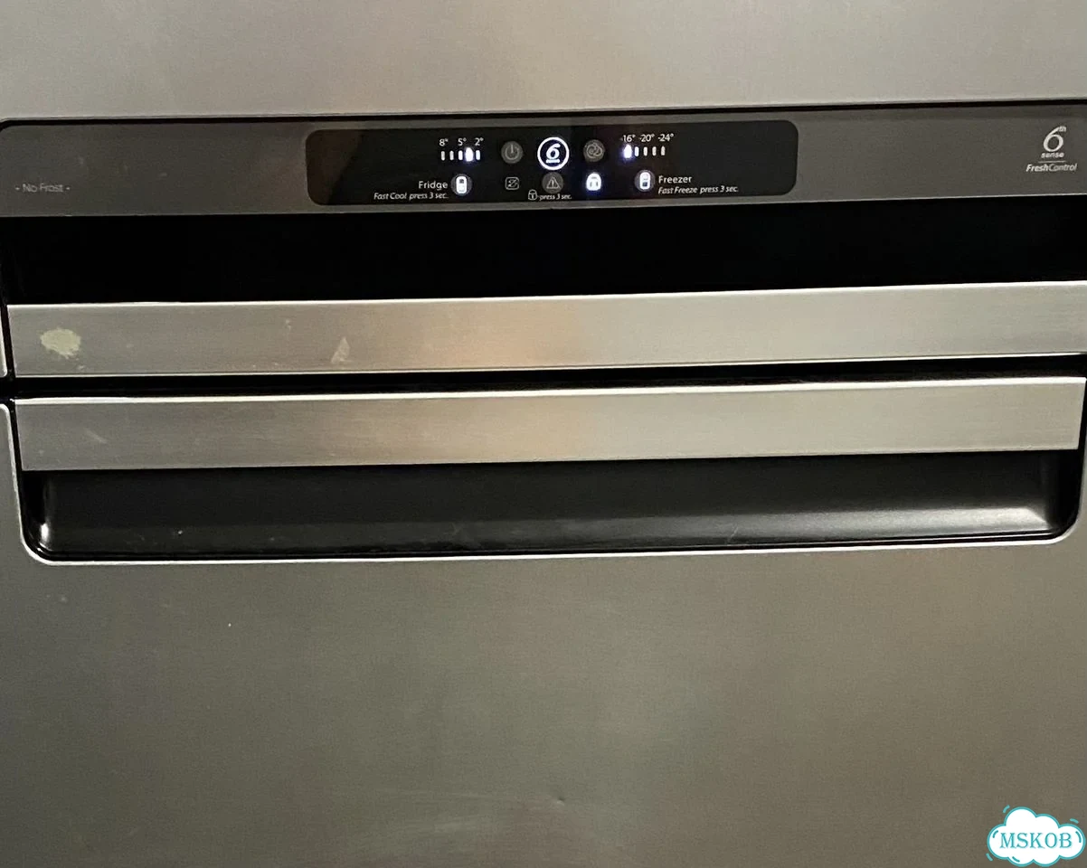 Холодильник whirlpool фото 4