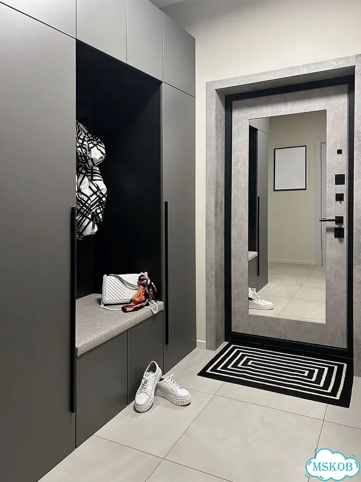 3-к. квартира, 88 м², 4/16 эт. фото 10